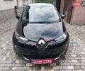 Черный Рено Зое, объемом двигателя 0 л и пробегом 37 тыс. км за 9999 $, фото 1 на Automoto.ua