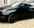 Чорний Рено Зое, об'ємом двигуна 0 л та пробігом 30 тис. км за 13900 $, фото 3 на Automoto.ua