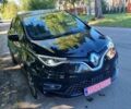 Чорний Рено Зое, об'ємом двигуна 0 л та пробігом 120 тис. км за 14700 $, фото 10 на Automoto.ua