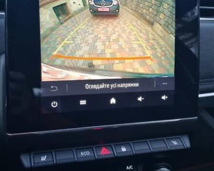 Чорний Рено Зое, об'ємом двигуна 0 л та пробігом 120 тис. км за 14700 $, фото 35 на Automoto.ua