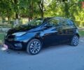 Чорний Рено Зое, об'ємом двигуна 0 л та пробігом 120 тис. км за 14700 $, фото 2 на Automoto.ua