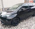 Черный Рено Зое, объемом двигателя 0 л и пробегом 37 тыс. км за 9999 $, фото 12 на Automoto.ua