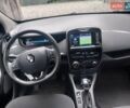 Черный Рено Зое, объемом двигателя 0 л и пробегом 37 тыс. км за 9999 $, фото 29 на Automoto.ua