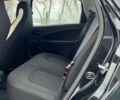 Черный Рено Зое, объемом двигателя 0 л и пробегом 93 тыс. км за 13500 $, фото 17 на Automoto.ua