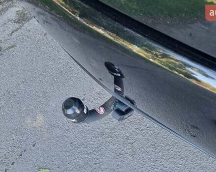 Чорний Рено Зое, об'ємом двигуна 0 л та пробігом 126 тис. км за 13500 $, фото 18 на Automoto.ua