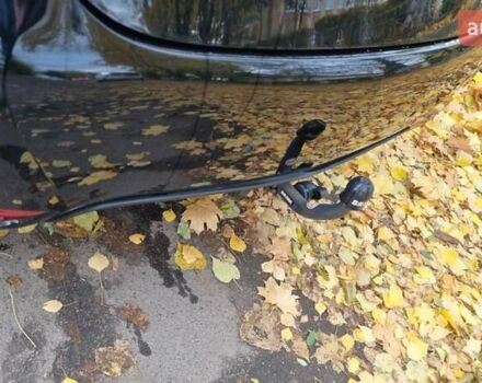 Чорний Рено Зое, об'ємом двигуна 0 л та пробігом 126 тис. км за 13500 $, фото 34 на Automoto.ua