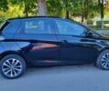 Чорний Рено Зое, об'ємом двигуна 0 л та пробігом 120 тис. км за 14700 $, фото 9 на Automoto.ua