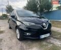 Чорний Рено Зое, об'ємом двигуна 0 л та пробігом 37 тис. км за 14500 $, фото 56 на Automoto.ua
