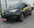 Черный Рено Зое, объемом двигателя 0 л и пробегом 92 тыс. км за 13700 $, фото 5 на Automoto.ua