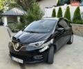 Чорний Рено Зое, об'ємом двигуна 0 л та пробігом 57 тис. км за 11700 $, фото 6 на Automoto.ua