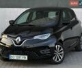 Черный Рено Зое, объемом двигателя 0 л и пробегом 71 тыс. км за 13799 $, фото 1 на Automoto.ua