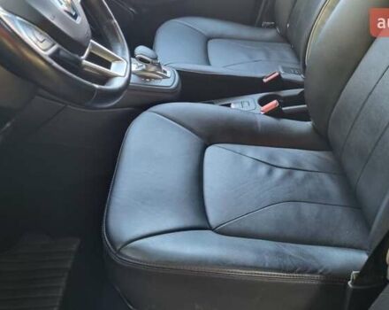 Чорний Рено Зое, об'ємом двигуна 0 л та пробігом 126 тис. км за 13500 $, фото 27 на Automoto.ua