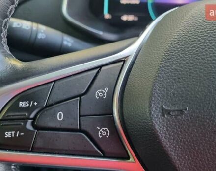 Чорний Рено Зое, об'ємом двигуна 0 л та пробігом 126 тис. км за 13500 $, фото 30 на Automoto.ua