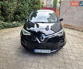 Чорний Рено Зое, об'ємом двигуна 0 л та пробігом 200 тис. км за 12500 $, фото 1 на Automoto.ua