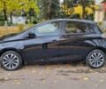 Чорний Рено Зое, об'ємом двигуна 0 л та пробігом 126 тис. км за 13500 $, фото 3 на Automoto.ua