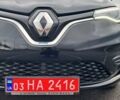 Черный Рено Зое, объемом двигателя 0 л и пробегом 39 тыс. км за 11500 $, фото 68 на Automoto.ua