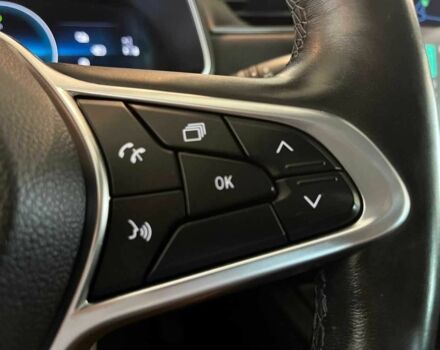 Чорний Рено Зое, об'ємом двигуна 0 л та пробігом 71 тис. км за 10900 $, фото 10 на Automoto.ua