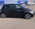 Черный Рено Зое, объемом двигателя 0 л и пробегом 70 тыс. км за 13300 $, фото 9 на Automoto.ua
