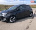 Черный Рено Зое, объемом двигателя 0 л и пробегом 70 тыс. км за 13300 $, фото 4 на Automoto.ua