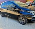 Черный Рено Зое, объемом двигателя 0 л и пробегом 56 тыс. км за 14500 $, фото 4 на Automoto.ua