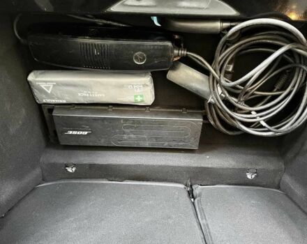 Чорний Рено Зое, об'ємом двигуна 0 л та пробігом 71 тис. км за 10900 $, фото 12 на Automoto.ua