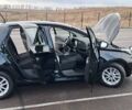 Черный Рено Зое, объемом двигателя 0 л и пробегом 39 тыс. км за 11500 $, фото 28 на Automoto.ua