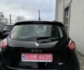 Чорний Рено Зое, об'ємом двигуна 0 л та пробігом 30 тис. км за 13900 $, фото 13 на Automoto.ua