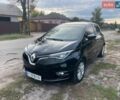 Чорний Рено Зое, об'ємом двигуна 0 л та пробігом 37 тис. км за 14500 $, фото 64 на Automoto.ua