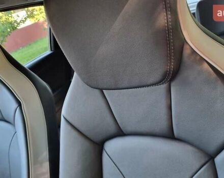 Чорний Рено Зое, об'ємом двигуна 0 л та пробігом 126 тис. км за 13500 $, фото 25 на Automoto.ua