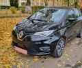 Чорний Рено Зое, об'ємом двигуна 0 л та пробігом 126 тис. км за 13500 $, фото 1 на Automoto.ua
