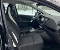Чорний Рено Зое, об'ємом двигуна 0 л та пробігом 93 тис. км за 13999 $, фото 12 на Automoto.ua