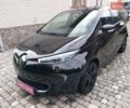 Черный Рено Зое, объемом двигателя 0 л и пробегом 37 тыс. км за 9999 $, фото 13 на Automoto.ua