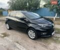 Чорний Рено Зое, об'ємом двигуна 0 л та пробігом 37 тис. км за 14500 $, фото 61 на Automoto.ua