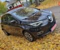 Чорний Рено Зое, об'ємом двигуна 0 л та пробігом 126 тис. км за 13500 $, фото 7 на Automoto.ua