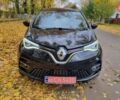 Чорний Рено Зое, об'ємом двигуна 0 л та пробігом 126 тис. км за 13500 $, фото 9 на Automoto.ua