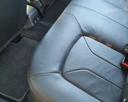 Чорний Рено Зое, об'ємом двигуна 0 л та пробігом 126 тис. км за 13500 $, фото 28 на Automoto.ua