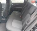 Черный Рено Зое, объемом двигателя 0 л и пробегом 37 тыс. км за 9999 $, фото 35 на Automoto.ua