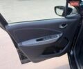 Черный Рено Зое, объемом двигателя 0 л и пробегом 54 тыс. км за 12300 $, фото 13 на Automoto.ua