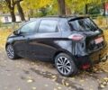 Чорний Рено Зое, об'ємом двигуна 0 л та пробігом 126 тис. км за 13500 $, фото 2 на Automoto.ua