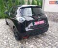 Черный Рено Зое, объемом двигателя 0 л и пробегом 37 тыс. км за 9999 $, фото 9 на Automoto.ua