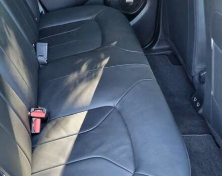 Чорний Рено Зое, об'ємом двигуна 0 л та пробігом 126 тис. км за 13500 $, фото 14 на Automoto.ua