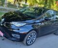 Чорний Рено Зое, об'ємом двигуна 0 л та пробігом 120 тис. км за 14700 $, фото 6 на Automoto.ua