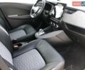 Черный Рено Зое, объемом двигателя 0 л и пробегом 70 тыс. км за 13300 $, фото 29 на Automoto.ua