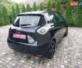 Черный Рено Зое, объемом двигателя 0 л и пробегом 37 тыс. км за 9999 $, фото 3 на Automoto.ua
