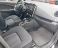 Черный Рено Зое, объемом двигателя 0 л и пробегом 37 тыс. км за 9999 $, фото 33 на Automoto.ua