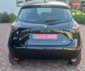 Черный Рено Зое, объемом двигателя 0 л и пробегом 35 тыс. км за 13400 $, фото 5 на Automoto.ua