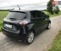 Черный Рено Зое, объемом двигателя 0 л и пробегом 107 тыс. км за 11700 $, фото 6 на Automoto.ua
