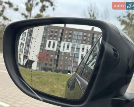 Черный Рено Зое, объемом двигателя 0 л и пробегом 125 тыс. км за 11999 $, фото 87 на Automoto.ua