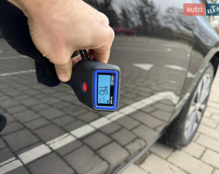 Черный Рено Зое, объемом двигателя 0 л и пробегом 125 тыс. км за 11999 $, фото 100 на Automoto.ua