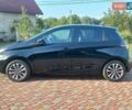 Черный Рено Зое, объемом двигателя 0 л и пробегом 35 тыс. км за 13400 $, фото 9 на Automoto.ua